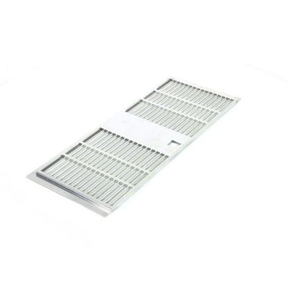 Picture of 2 Ft Froster Front Grill For Perlick Part# 64167A-1