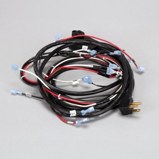 Picture of 4 Ft & 5 Ft Wire Harness For Perlick Part# 65038-1