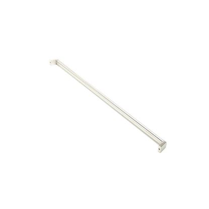 Picture of Vertical Stainless Pull For Perlick Part# 65305-1