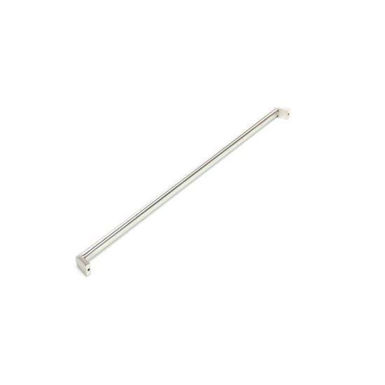 Picture of Vertical Stainless Pull For Perlick Part# 65305-1