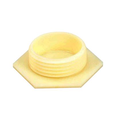 Picture of 1 Nps Drain Cap For Perlick Part# 65491