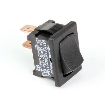 Picture of Rocker Switch For Perlick Part# 65535
