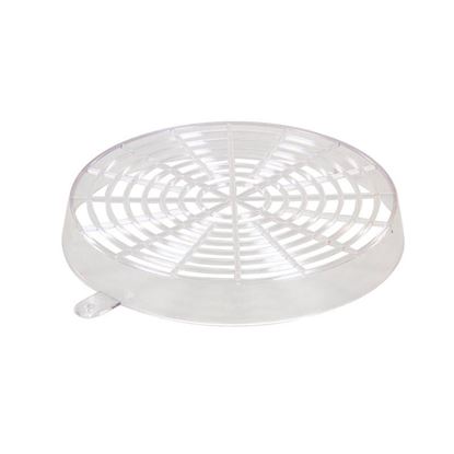 Picture of Evaporator Fan Guard For Perlick Part# 65557