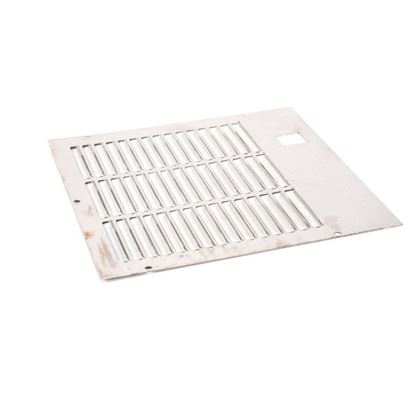 Picture of Swtch Cutout Frnt Grille For Perlick Part# 65662-2A