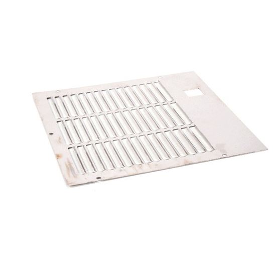 Picture of Swtch Cutout Frnt Grille For Perlick Part# 65662-2A
