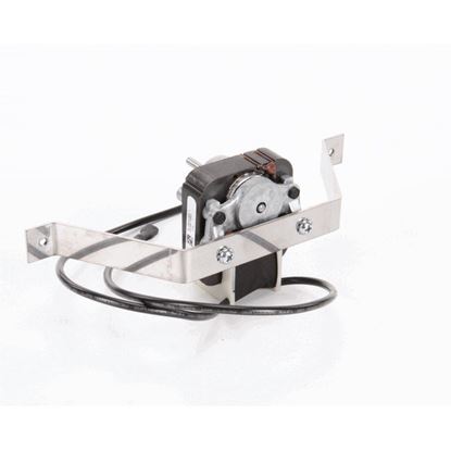 Picture of Fan Motor & Bracket Assy For Perlick Part# 65693