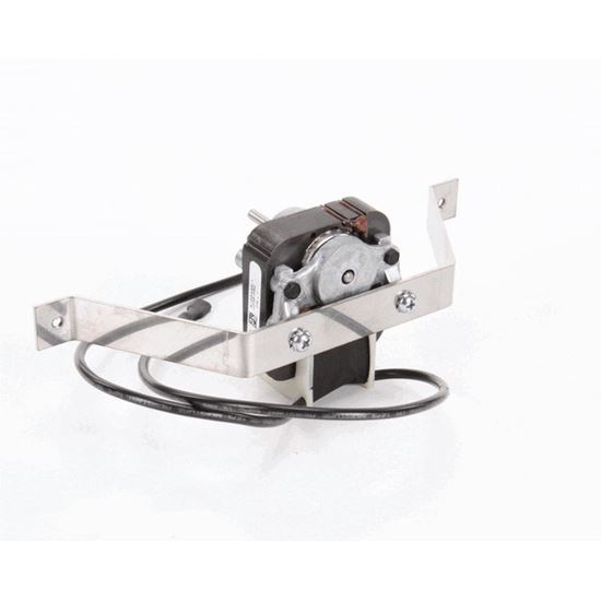 Picture of Fan Motor & Bracket Assy For Perlick Part# 65693