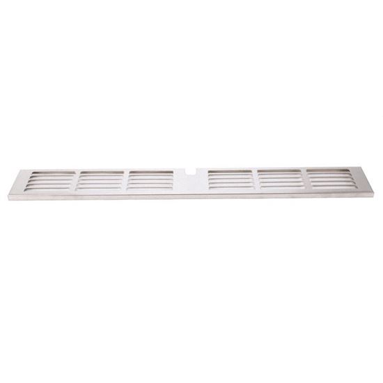 Picture of 24 Grille For Perlick Part# 65733-1