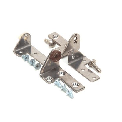 Picture of Lh Group Hinge Asm For Perlick Part# 66264L