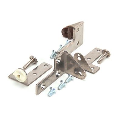 Picture of Rh Group Hinge Asm For Perlick Part# 66264R