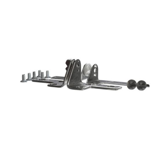 Picture of Rh Group Hinge Asm For Perlick Part# 66264R
