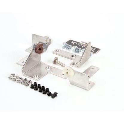 Picture of Res Gen Lh Hinge Kit For Perlick Part# 67052L