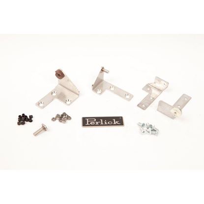 Picture of Res Right Hand Hinge Kit For Perlick Part# 67052R