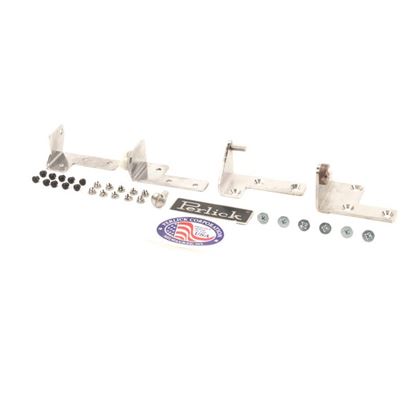Picture of Res Right Hand Hinge Kit For Perlick Part# 67052R