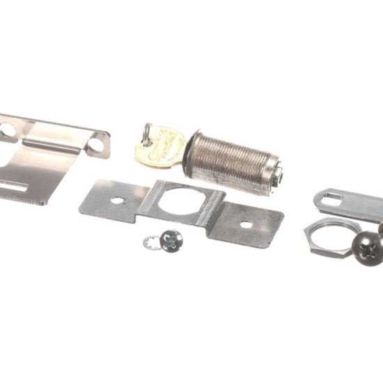Picture of Lock Assy Left For Perlick Part# 67054L