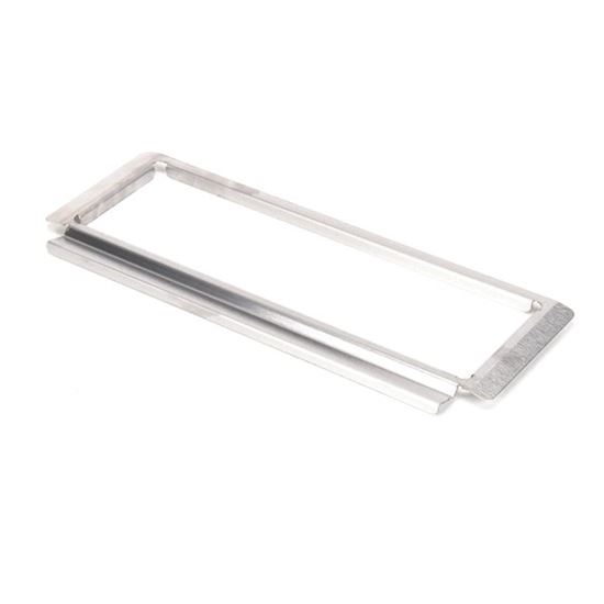 Picture of Single Ice Chest Bw Hldr For Perlick Part# 69062-1