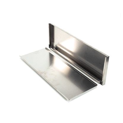 Picture of 24 Ic Frt & Back Covers For Perlick Part# 7051-63A