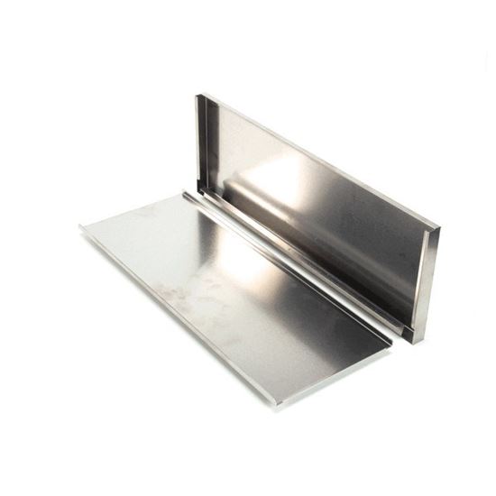 Picture of 24 Ic Frt & Back Covers For Perlick Part# 7051-63A