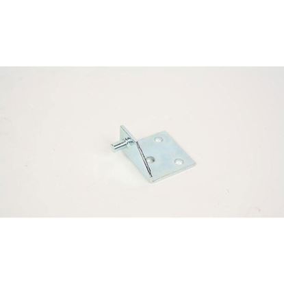 Picture of Rt Pivot Dr Hinge Assy For Perlick Part# C15116