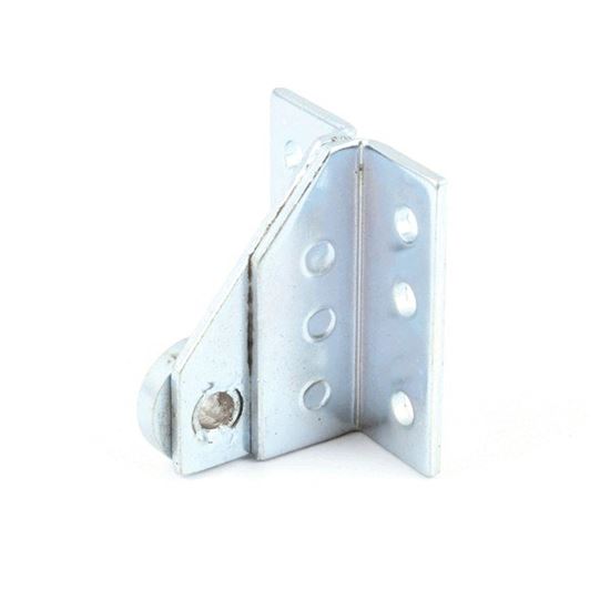Picture of Left Bottom Cab Hinge For Perlick Part# C15129