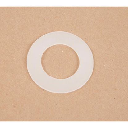 Picture of 2.25 Polyethylene Gasket For Perlick Part# C15961-1
