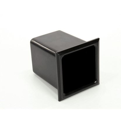 Picture of Black Bottle Holder For Perlick Part# C26636-2