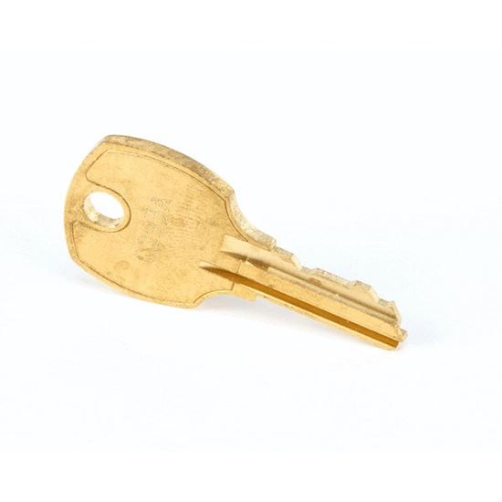 Picture of Key (Single) For Perlick Part# C293A