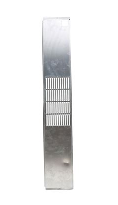 Picture of .050 Alum Frt Grille For Perlick Part# C30845-1