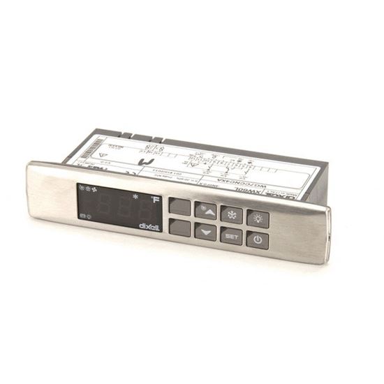 Picture of Xw60L-S Digital Cntrllr For Perlick Part# H63699A-Awc