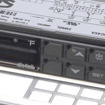 Picture of Xw60Ls Digital Cntrllr For Perlick Part# H63699A-Ref