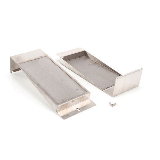 Picture of Twash Tank Screen Kit For Perlick Part# R50614