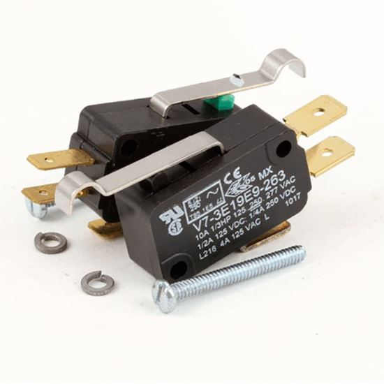 Picture of Safety Switch Kit For Perlick Part# R55024