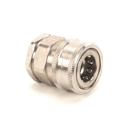 Picture of Coupler 1/2 Npt Conn For Magikitch'N Part# 60033901