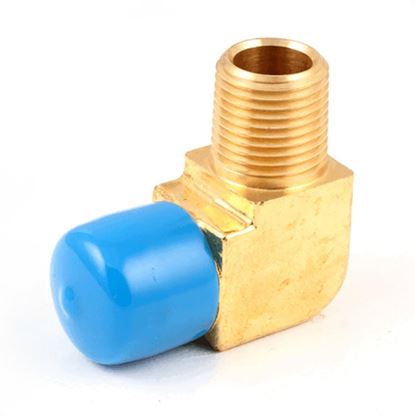 Picture of Elb Male Flarexmpt Ftg For Magikitch'N Part# 60127401