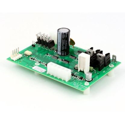 Picture of Baskt Lift Drvr Brd Ctrl For Pitco Part# 60134001