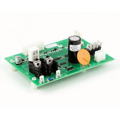 Picture of Baskt Lift Drvr Brd Ctrl For Magikitch'N Part# 60134001
