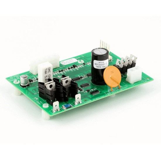 Picture of Baskt Lift Drvr Brd Ctrl For Magikitch'N Part# 60134001