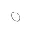 Picture of Intrnl Rtng Ring For Pitco Part# 60136301