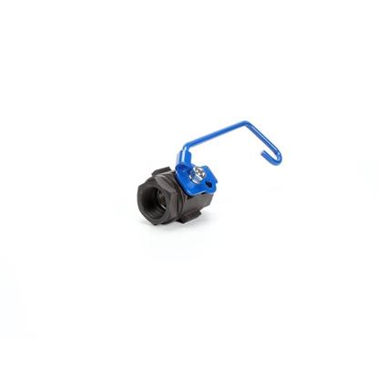 Picture of Ball 1-1/4 Fp Valve For Pitco Part# 60138702
