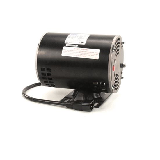 Picture of Mot Spur 240208V Pump For Pitco Part# 60143506