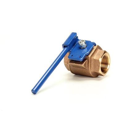 Picture of Ball 1 Full Port Valve For Magikitch'N Part# 60148601