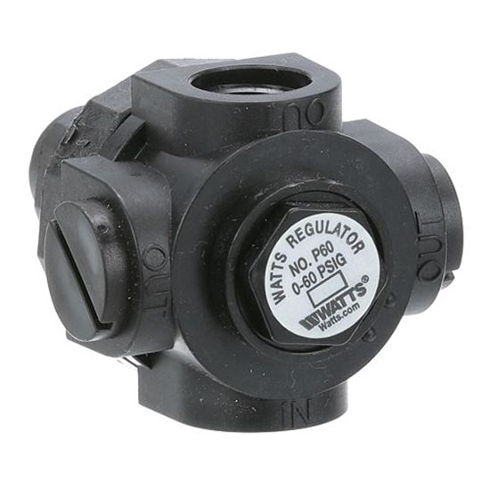 Picture of Water Reg For Magikitch'N Part# 60163401