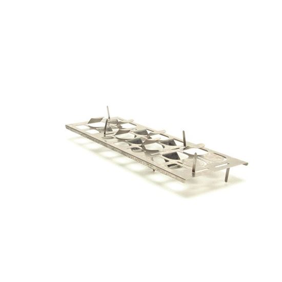 Picture of 4 Round Tab Sg18 Baf For Magikitch'N Part# A1007502