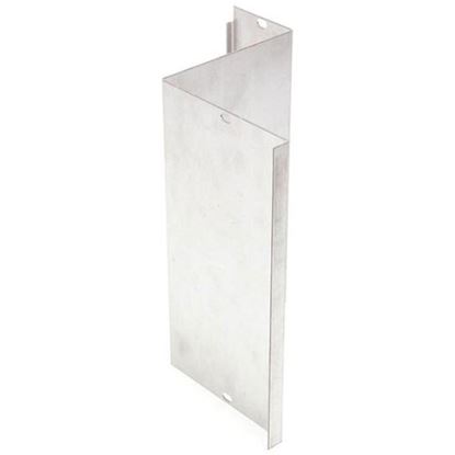 Picture of Cov Main E7-E18 Entr Box For Magikitch'N Part# A2900601-C