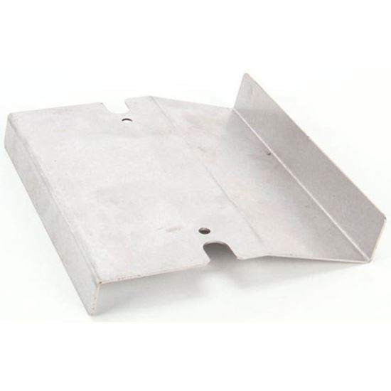 Picture of Cvr Upr Se14/14T Entr Bx For Pitco Part# A2962901-C