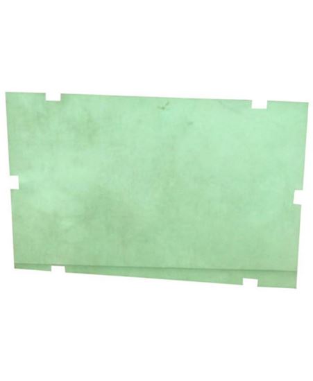 Picture of Overlay Clr Tdi 7 Cmptr For Pitco Part# A6060301