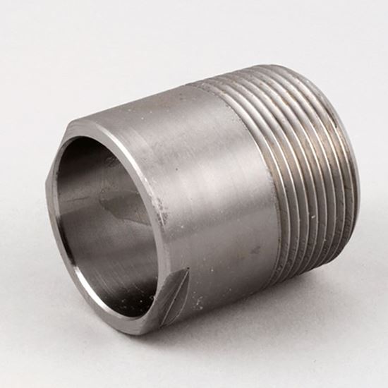 Picture of 1 1/4 Nip Adapter For Pitco Part# A7021701