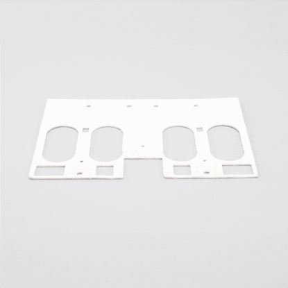 Picture of Gskt Bnr Bracket Pg For Pitco Part# A8028401