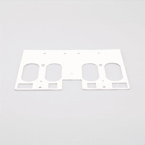 Picture of Gskt Bnr Bracket Pg For Magikitch'N Part# A8028401