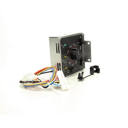 Picture of Sst Bkup Contl Box Assy For Pitco Part# B2005302